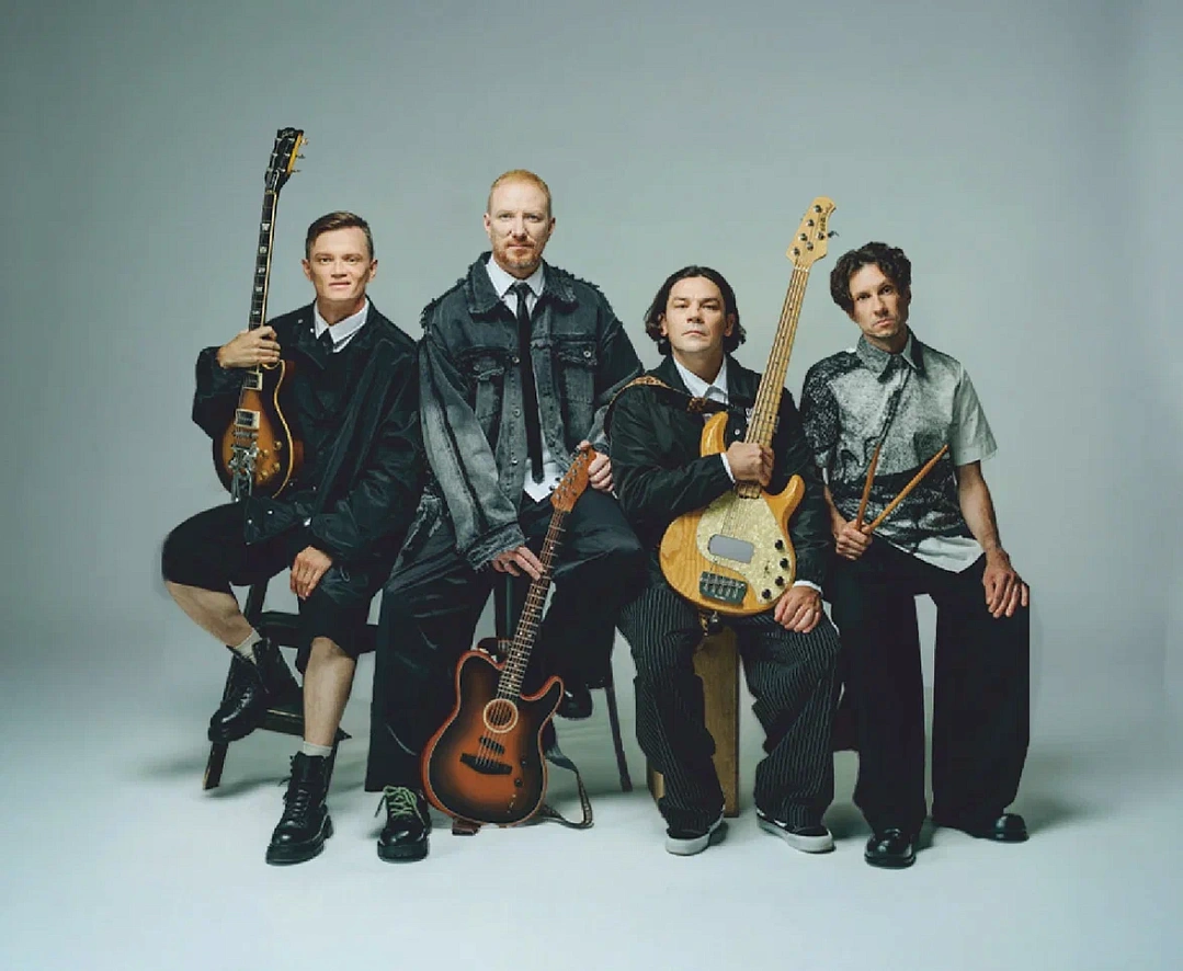 Братья Грим. Юбилейный концерт. 25 лет